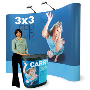Value Pop up Display