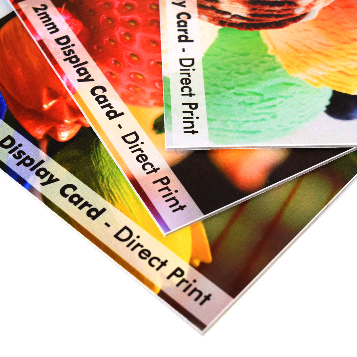 2mm display board 2mm display board