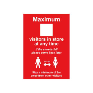 MAXIMUM-NUMBER-IN-STORE-POSTERT-red