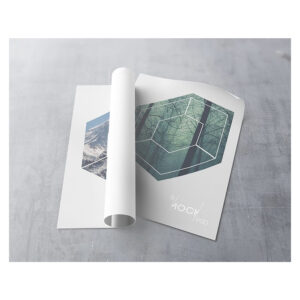 litho-posters